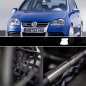Preview: Clubsport Teppich für Golf 5 R32